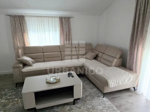 Izdavanje, dvosoban stan, 80m², Zabjelo, Podgorica - image 1
