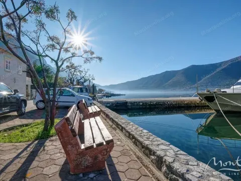 Sale, house, 219m², Dobrota, Kotor - image 41