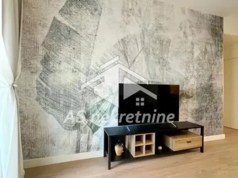 Izdavanje, dvosoban stan, 53m², Savski Venac, Beograd - image 5