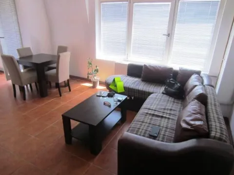 One Bedroom Apartment for Rent, 56m2, Čair, Niš One Bedroom Apartment for Rent, 56m2, Čair, Niš