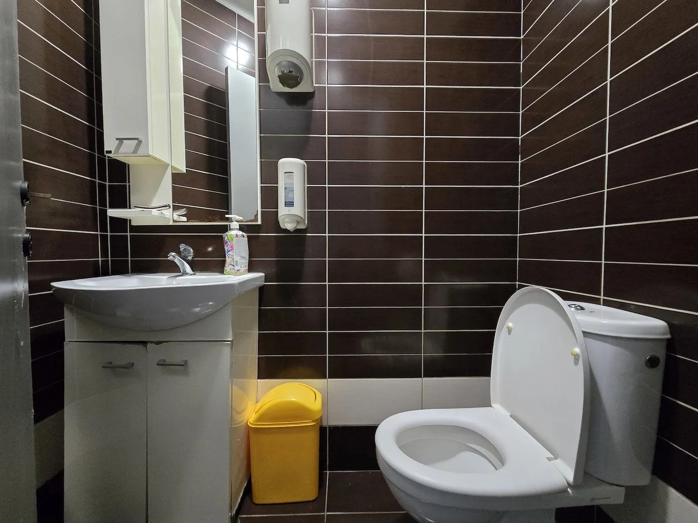 Sale, office space, 192m², Centar, Podgorica