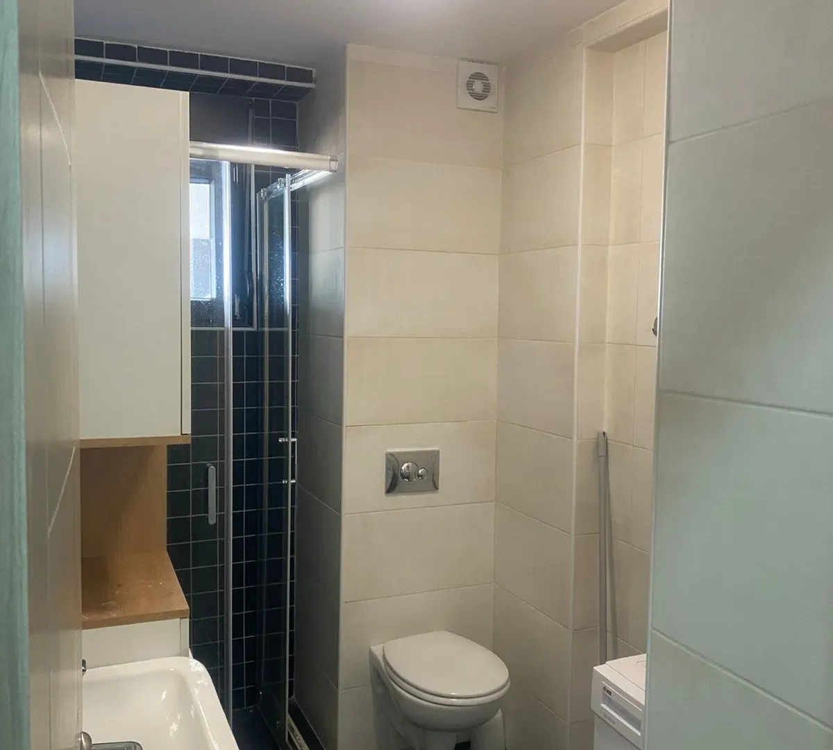 Rent, two bedroom apartment, 55m², Zabjelo, Podgorica