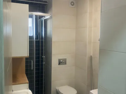 Rent, two bedroom apartment, 55m², Zabjelo, Podgorica - image 8
