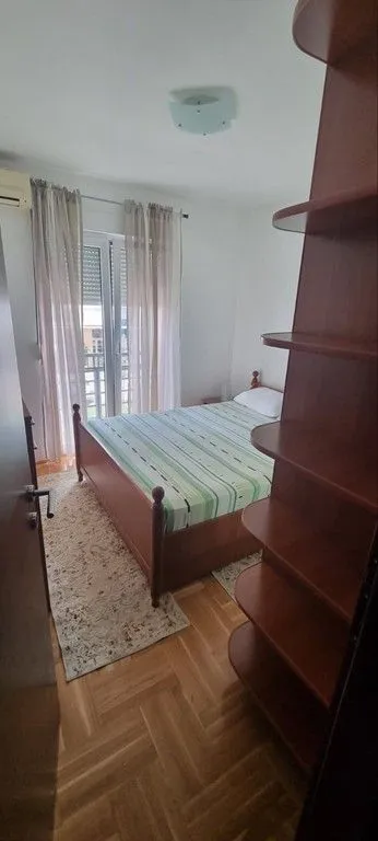 Rent, two bedroom apartment, 74m², Nova Dalmatinska, Podgorica
