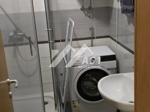 Izdavanje, jednosoban stan, 39m², Novi Sad Sve Podlokacije, Novi Sad - image 7