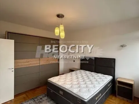 Rent, three bedroom apartment, 100m², Dedinje Sve Podlokacije, Beograd - image 10