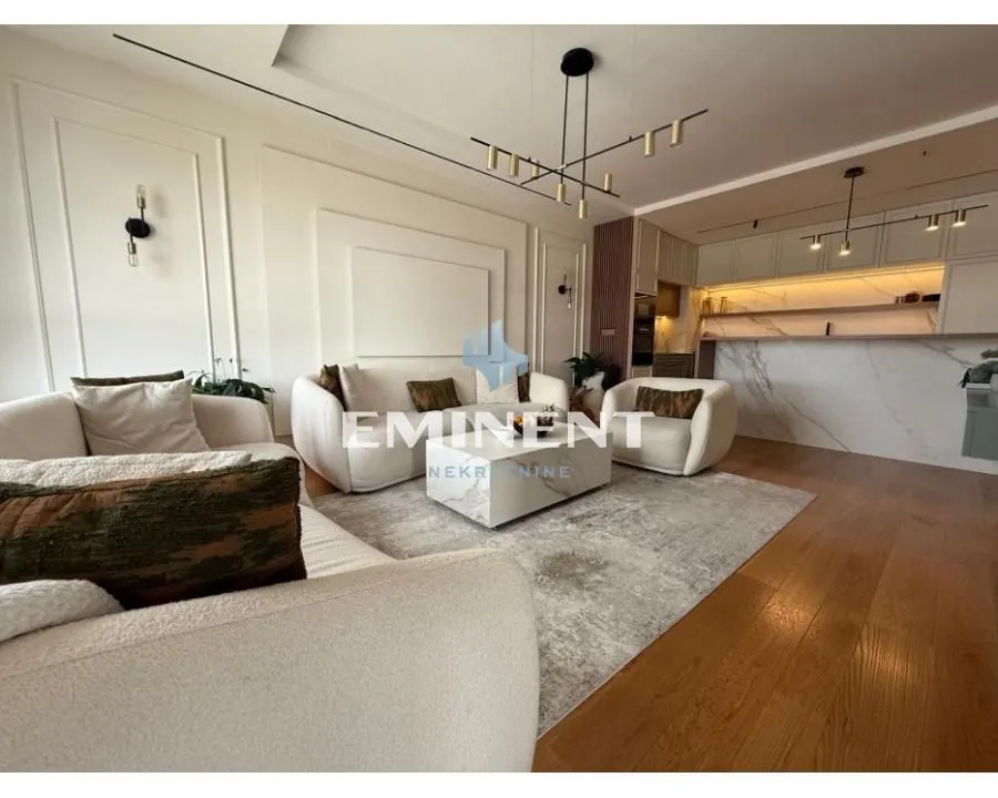 Sale, apartment, 165m², Novi Beograd Blok 65, Novi Beograd Sve Podlokacije