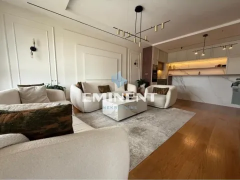 Prodaja, stan, 165m², Novi Beograd Blok 65, Novi Beograd Sve Podlokacije - image 3