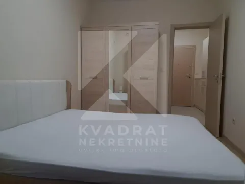 Rent, one bedroom apartment, 47m², City Kvart, Podgorica - image 8