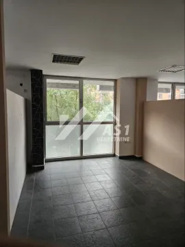 Rent, office space, 75m², Bulevar patrijarha Pavla, Novi Sad Sve Podlokacije - image 6