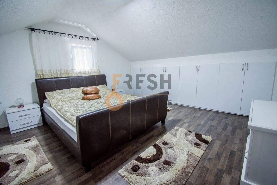 Prodaja, kuća, 450m², Stari Aerodrom, Podgorica