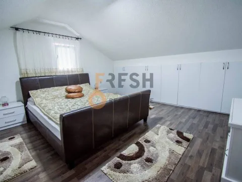 Prodaja, kuća, 450m², Stari Aerodrom, Podgorica - image 22