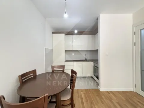 Izdavanje, jednosoban stan, 42m², Tuški Put, Podgorica - image 5