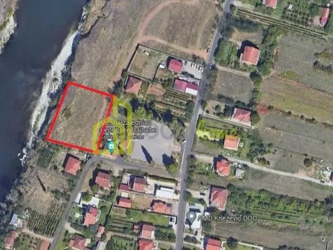 Prodaja, plac, 2464m², Dajbabe, Podgorica - image 2