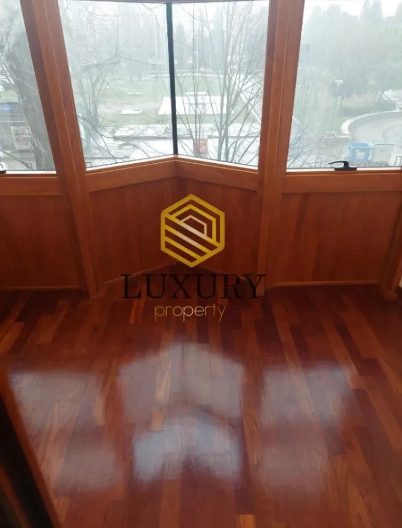 Rent, apartment, 60m², Pobrežje, Podgorica