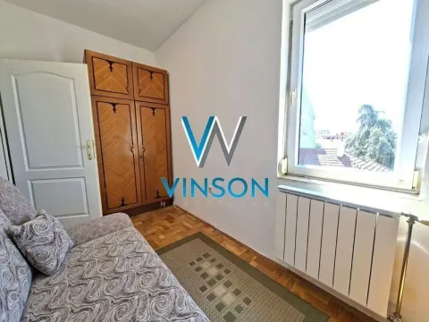 Rent, one bedroom apartment, 34m², Bulevar Evrope, Novi Sad Sve Podlokacije - image 6