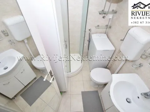 Prodaja, stan, 33m², Savina, Herceg Novi - image 9