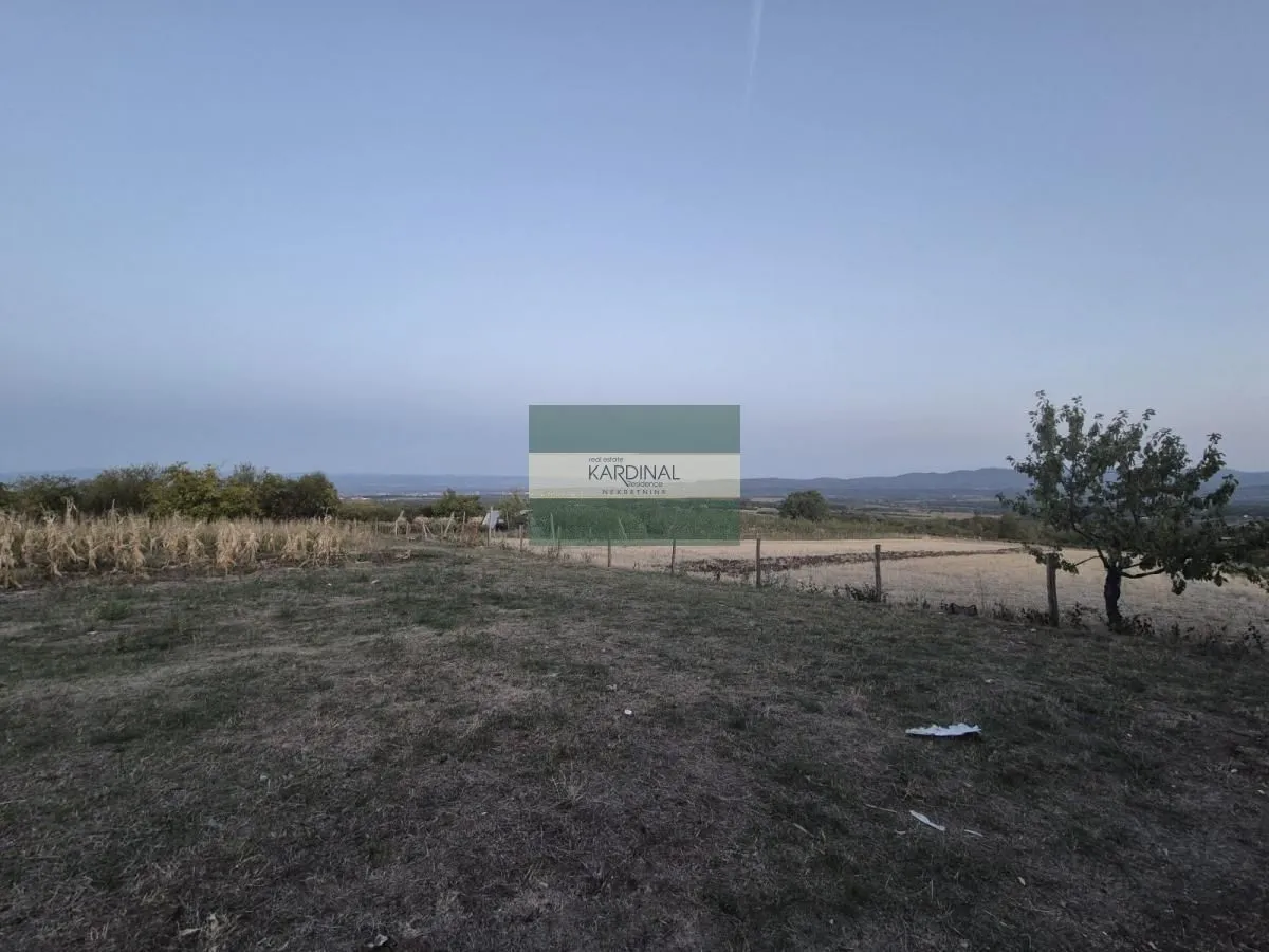 Prodaja, plac, 27920m², Siokovac, Jagodina