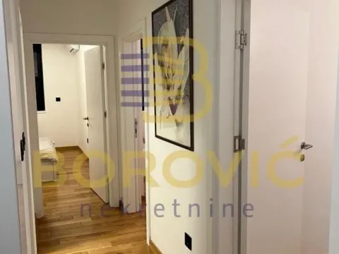 Prodaja, četvorosoban stan, 89m², Banjica, Voždovac Sve Podlokacije - image 13