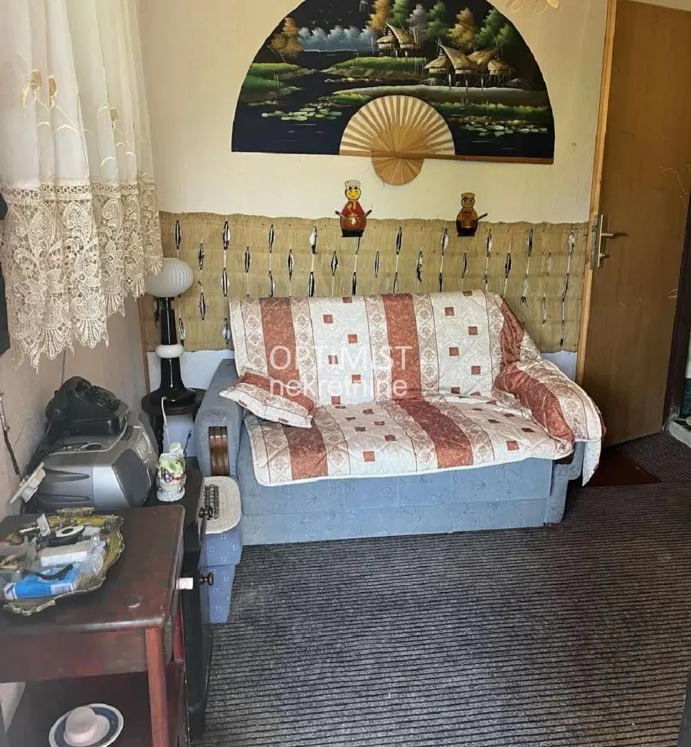 Prodaja, kuća, 37m², Prolom Banja, Kuršumlija