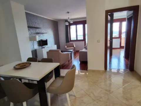 Rent, apartment, 70m², Bečići, Budva - image 9