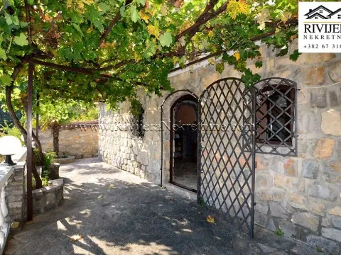 Prodaja, kuća, 200m², Baošići, Herceg Novi - image 20