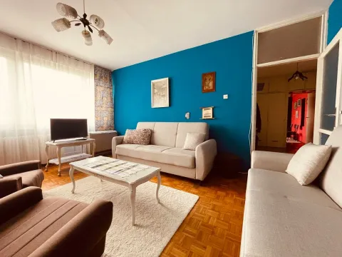 Izdavanje, dvosoban stan, 67m², Voždovac Sve Podlokacije, Beograd - image 5