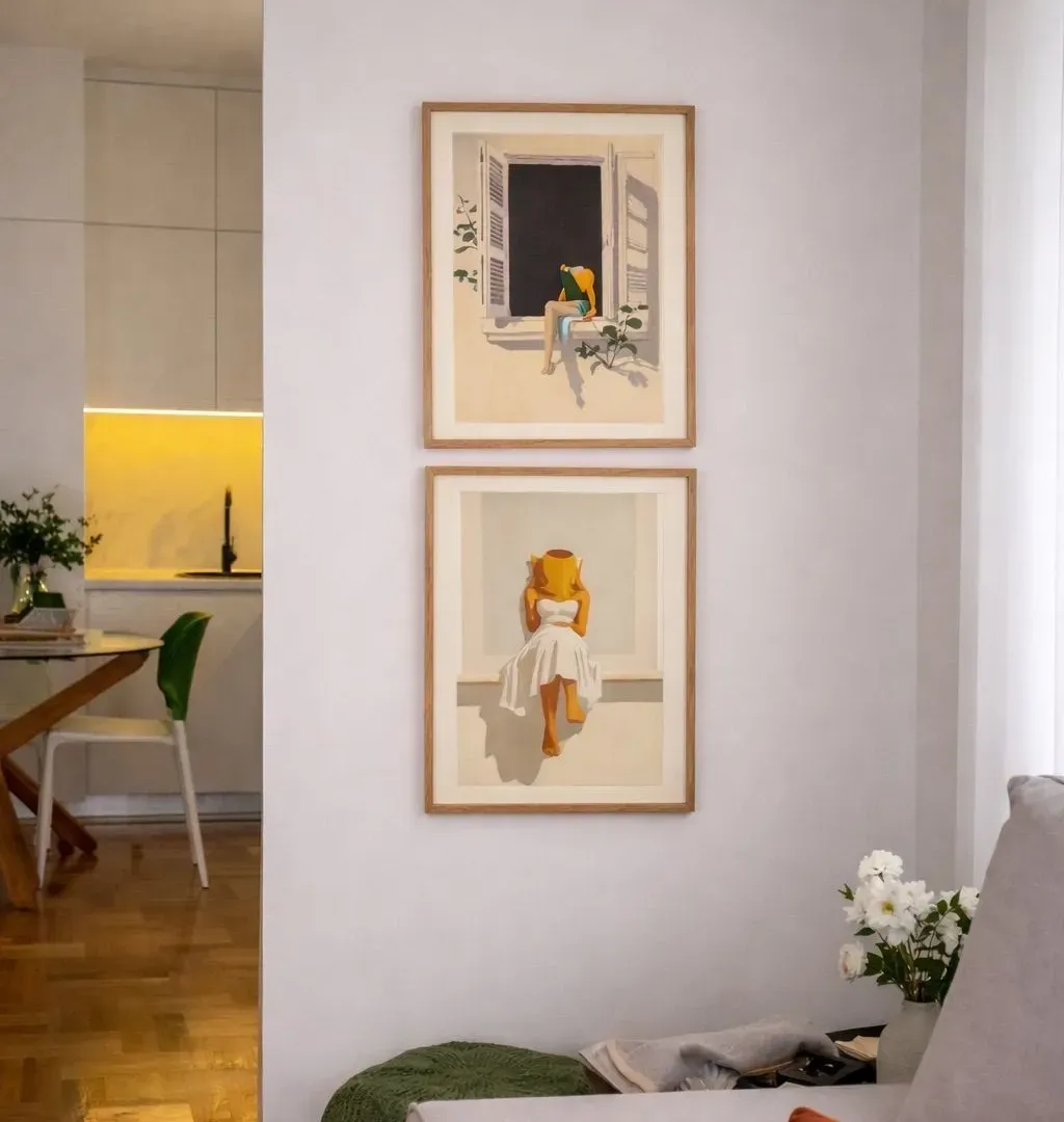 Izdavanje, jednosoban stan, 41m², Vezirov Most, Podgorica