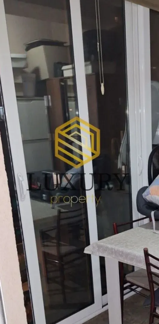 Prodaja, jednosoban stan, 40m², 1 maj, Podgorica