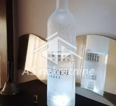 Rent, two bedroom apartment, 50m², Vračar Sve Podlokacije, Beograd - image 11