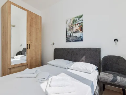 Sale, studio apartment, 19m², Kavač, Kotor - image 4