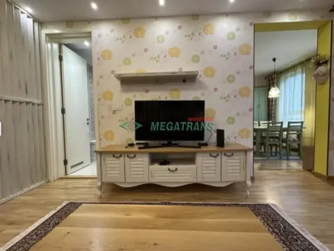 Izdavanje, trosoban stan, 102m², Belvil, Beograd - image 13