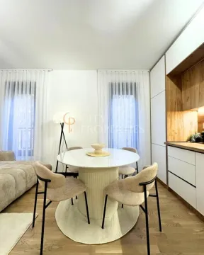 Rent, one bedroom apartment, 47m², Gorica C, Podgorica - image 2