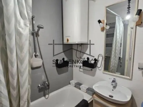 Izdavanje, dvosoban stan, 49m², Novi Sad Sve Podlokacije, Novi Sad - image 12