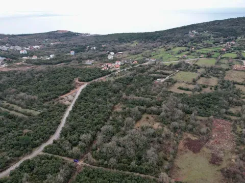 Prodaja, plac, 4530m², Zagora, Kotor - image 7
