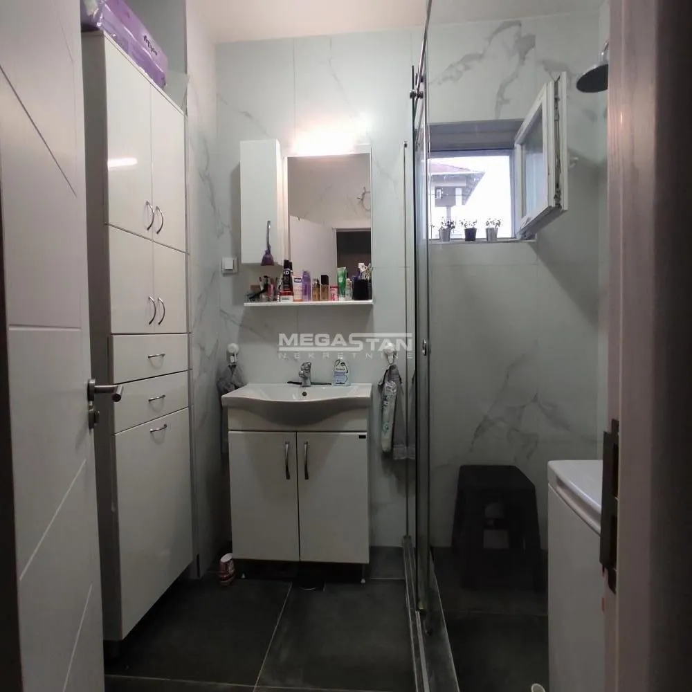 Sale, one bedroom apartment, 34m², Miljakovac, Rakovica