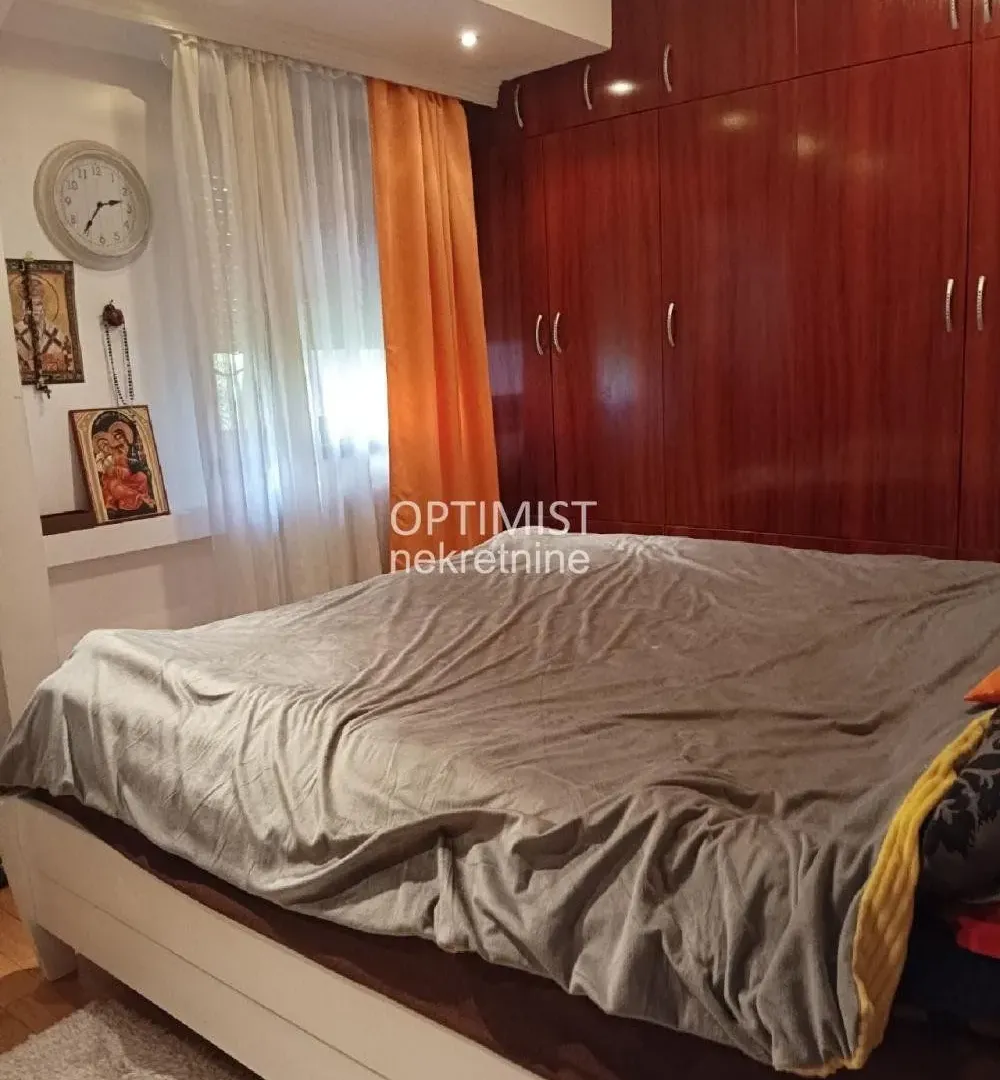 Sale, apartment, 103m², Banovo Brdo, Beograd