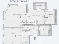 Prodaja, dvosoban stan, 67m², Žarkovo, Beograd - image 19