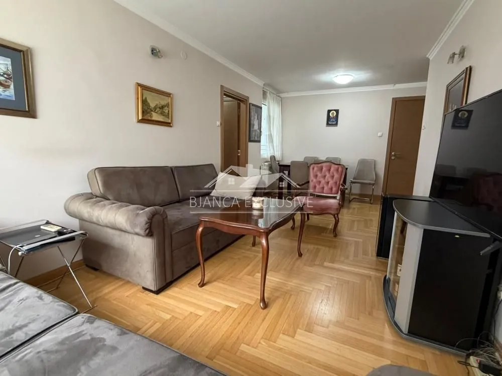 Sale, four bedroom apartment, 79m², Čukarica, Beograd