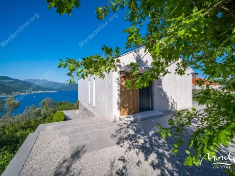 Prodaja, kuća, 173m², Krašići, Tivat - image 18