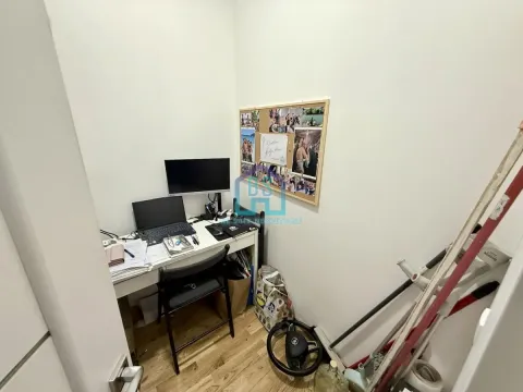 Sale, four bedroom apartment, 106m², Petrovaradin, Novi Sad - image 11