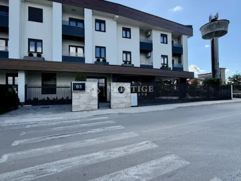 Izdavanje, jednosoban stan, 47m², Zabjelo, Podgorica - image 12