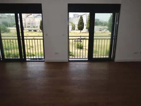 Sale, three bedroom apartment, 115m², Gorica C, Podgorica - image 1