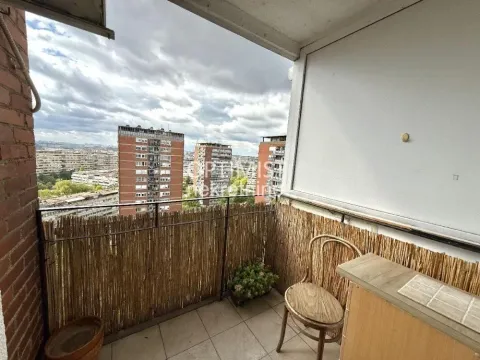 Izdavanje, trosoban stan, 68m², Novi Beograd Blok 21, Novi Beograd Sve Podlokacije - image 12