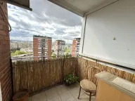 Rent, three bedroom apartment, 68m², Novi Beograd Blok 21, Novi Beograd Sve Podlokacije - image 12