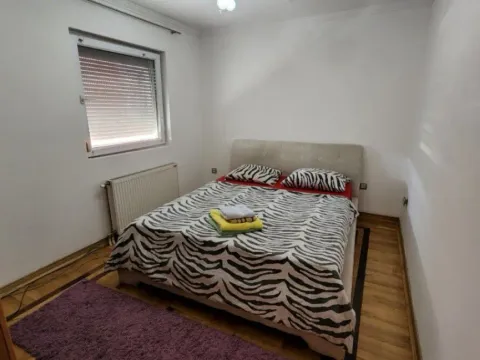 Izdavanje, petosoban stan, 200m², Petrovaradin, Novi Sad - image 5