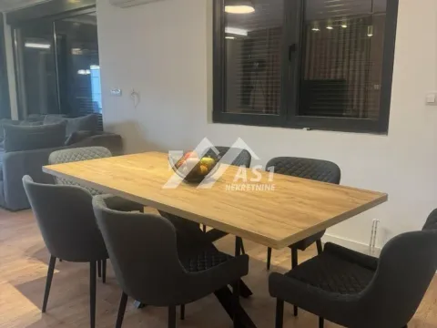 Izdavanje, kuća, 250m², Novi Banovci, Stara Pazova - image 3