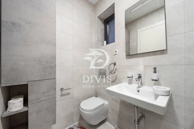 Sale, four bedroom apartment, 118m², Crveni Krst, Beograd