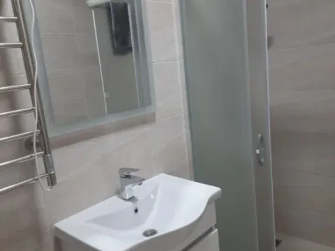 Sale, three bedroom apartment, 73m², Lazi, Budva - image 8