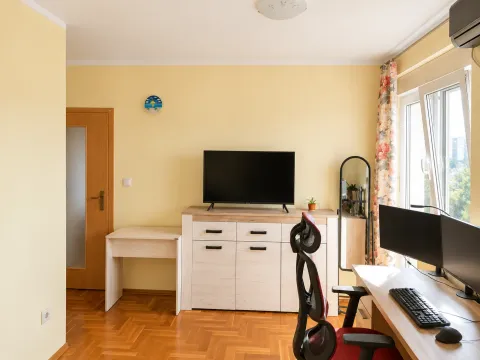 Sale, one bedroom apartment, 46m², Dalmatinska ulica, Podgorica - image 5